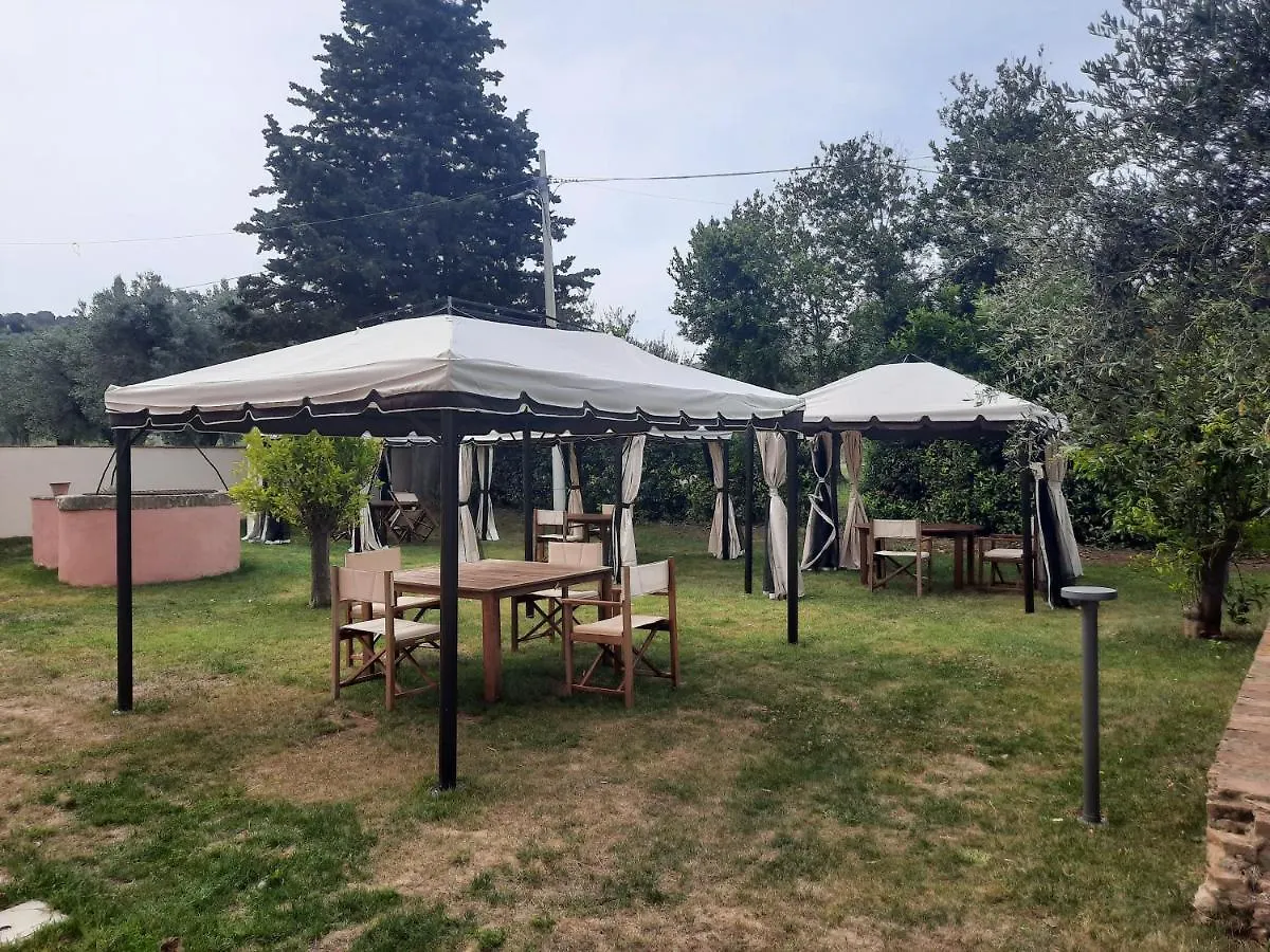 Le Bozze 