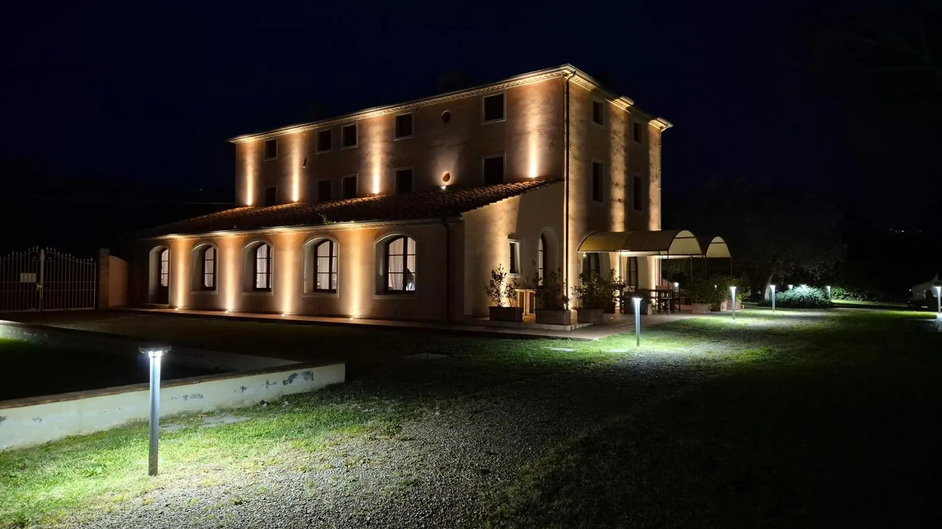 Appartamento Le Bozze Il Leccino con piscina, WI-FI, posto auto Castagneto Carducci