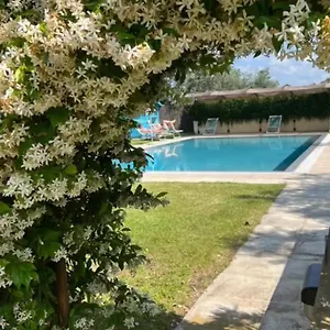 Borgeri Alloggio per agriturismo
