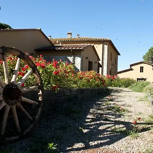 Casone Ugolino Landhuis
