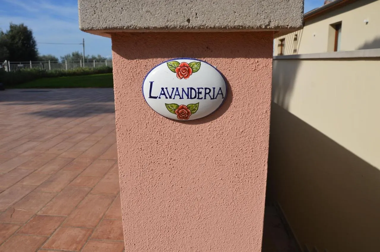 Apartamento Le Bozze 