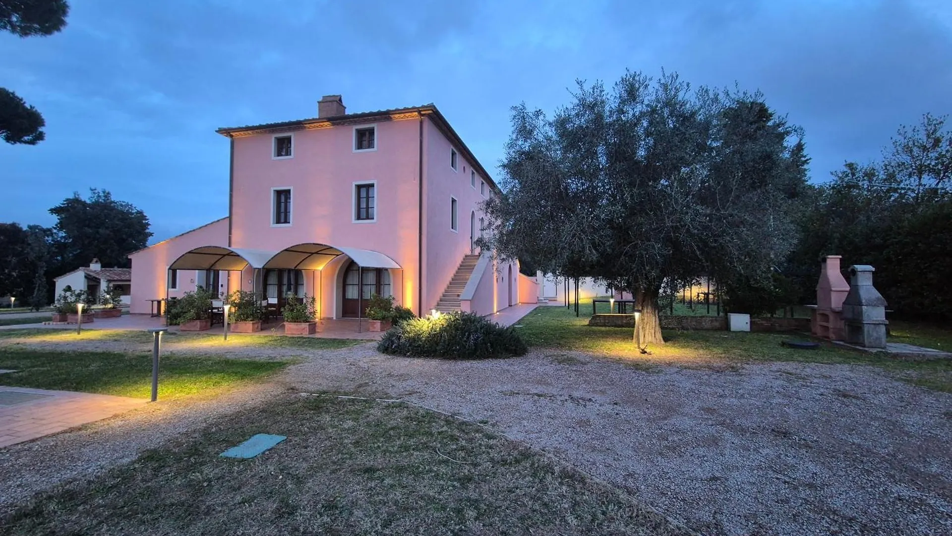 Apartamento Le Bozze 